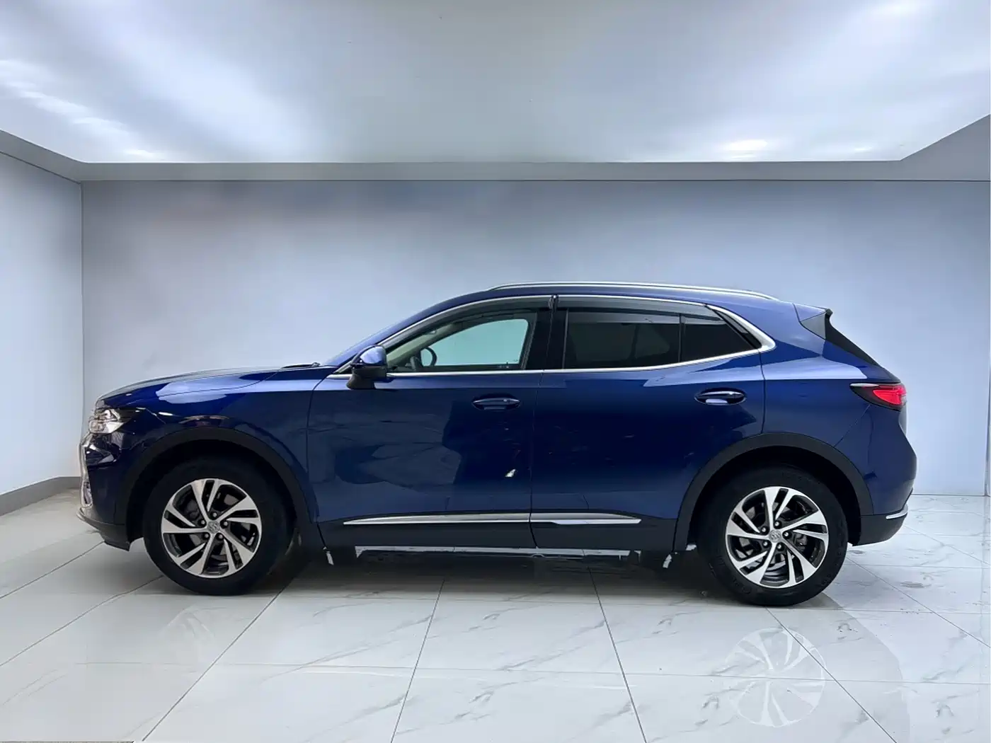BUICK ANGKEWEI S