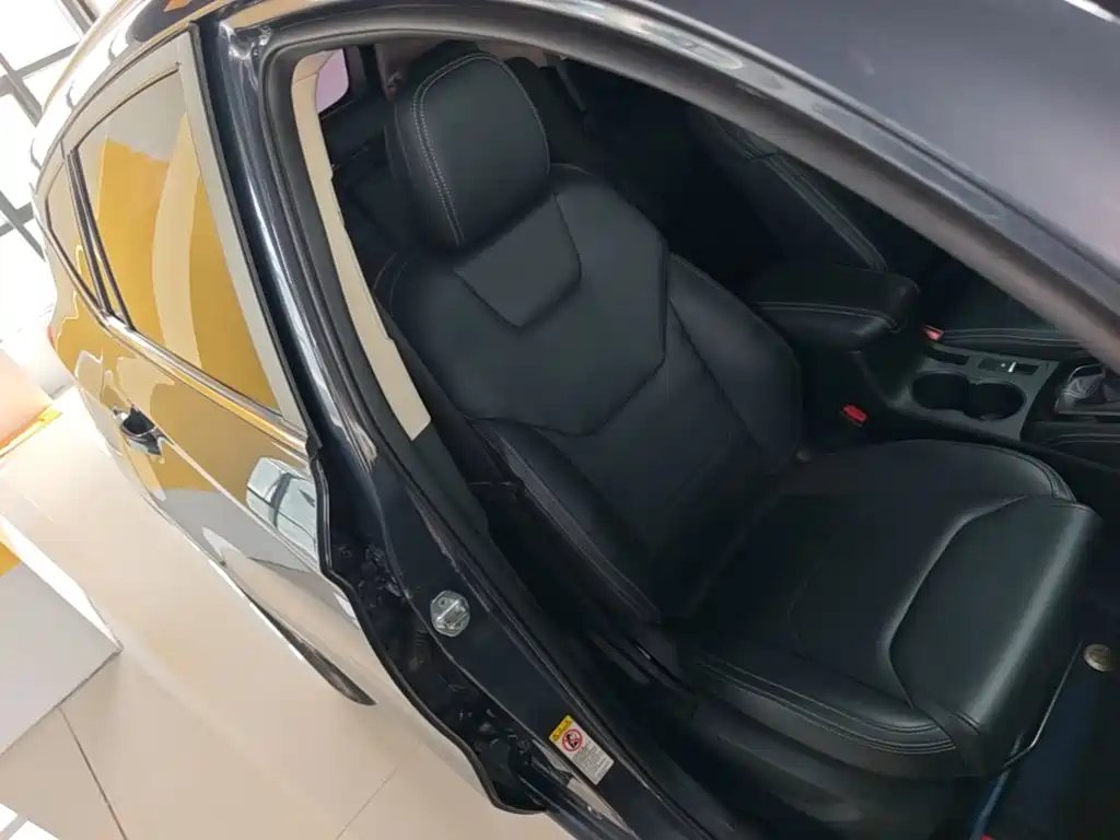 BYD Song 2022 2021 Classic 1.5T Auto Luxury