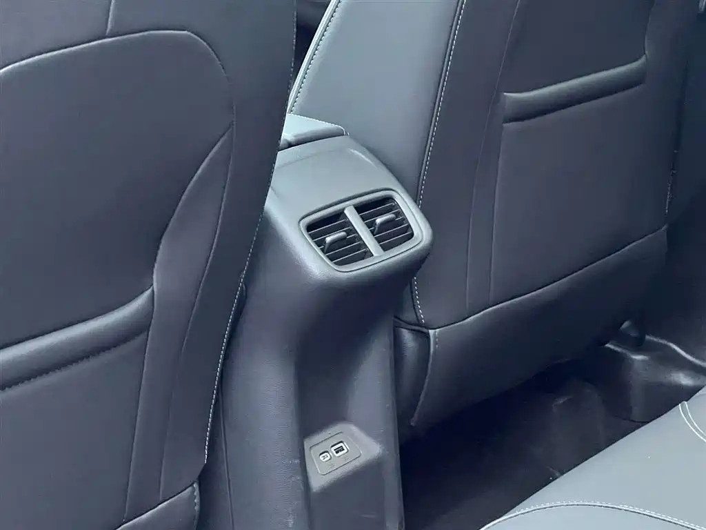 Buick Envision S 2023 Envision S 652T FWD Luxury фото 21
