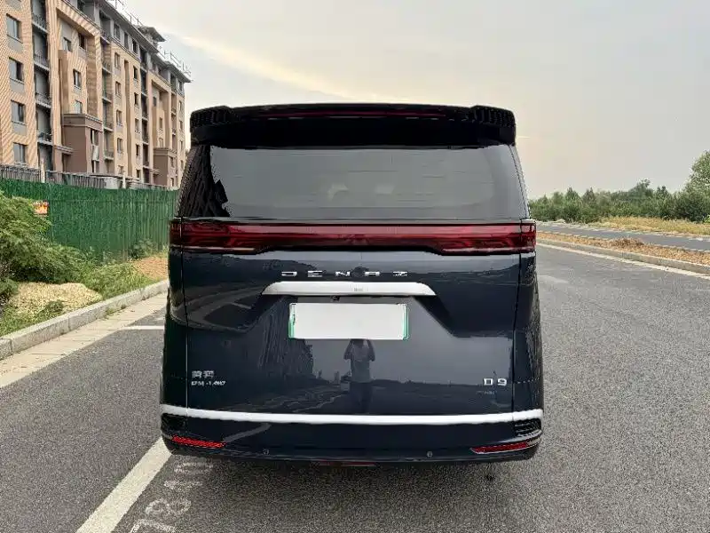 DENZA D9