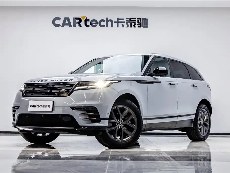 Land Rover Range Rover Velar 2024 Dynamic SE