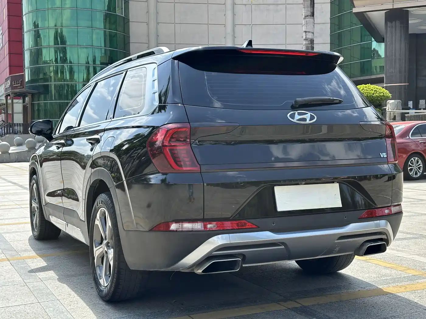 HYUNDAI SHENGDA