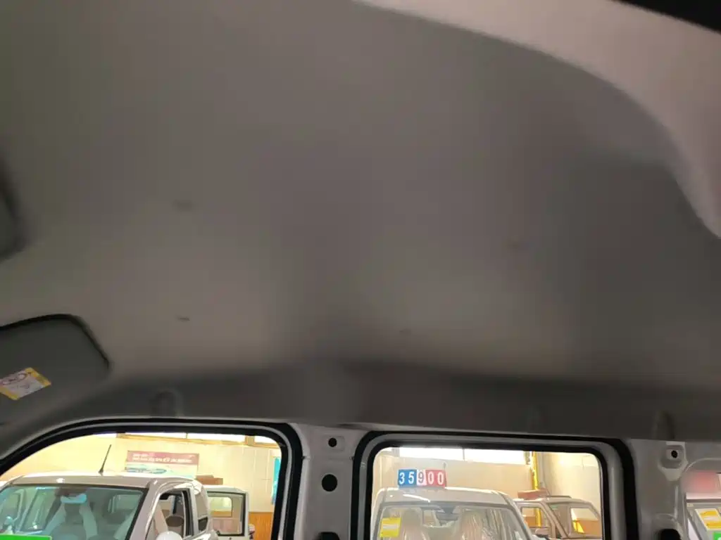 Wuling Motors Wuling Zhiguang NEV 2026 2025 Model 305km Base Version