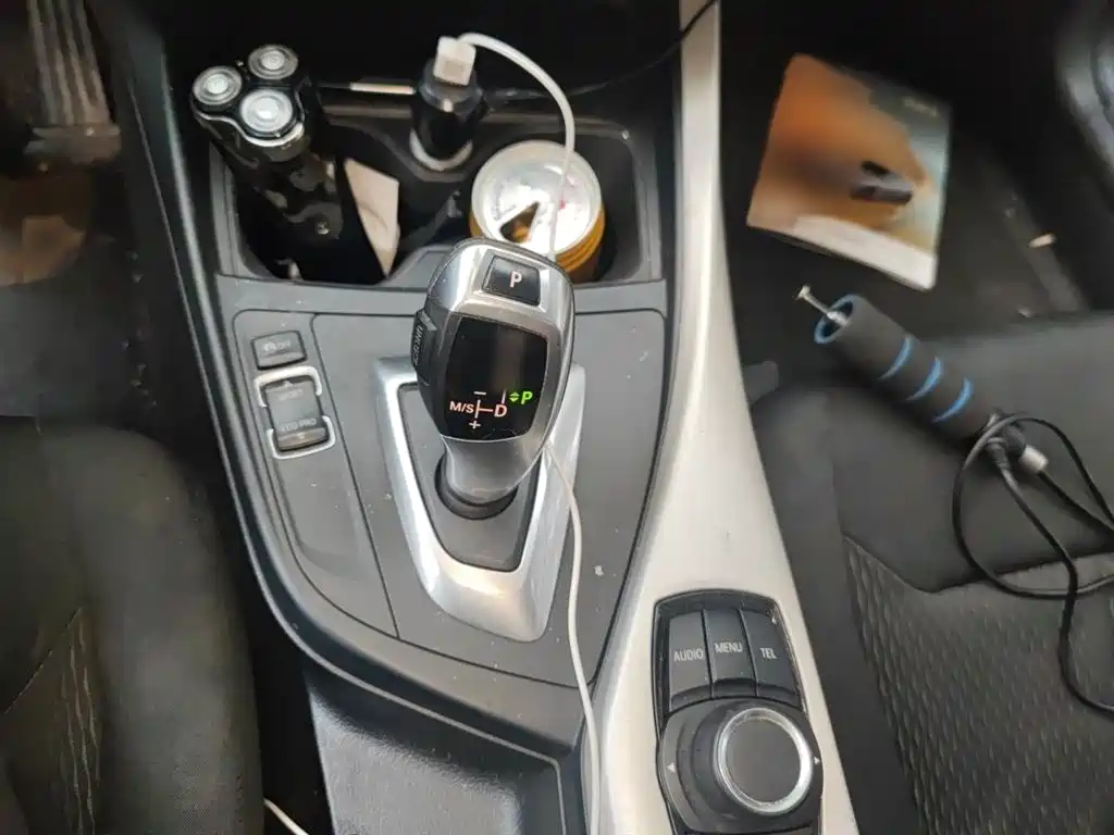 BMW 1 Series (Import) 2013 Facelift 116i Leading Model фото 7