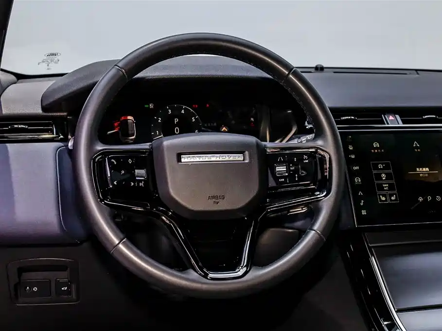 Land Rover Range Rover Velar 2024 Dynamic SE фото 21