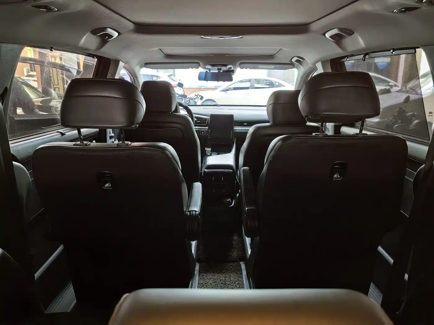Hyundai Kustu 2022 270TGDi Smart Love Flagship TOP фото 8