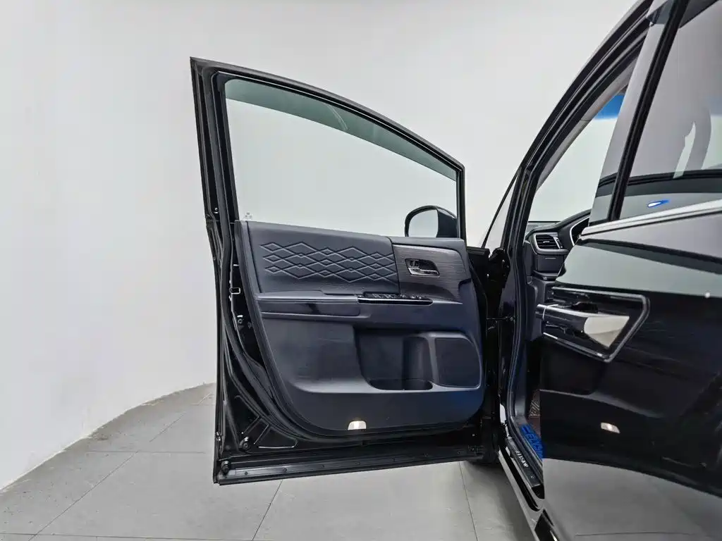 Фото 8 - Honda Elysion