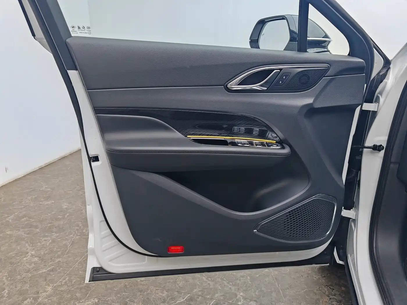 Hongqi HONGQI HS3 PHEV