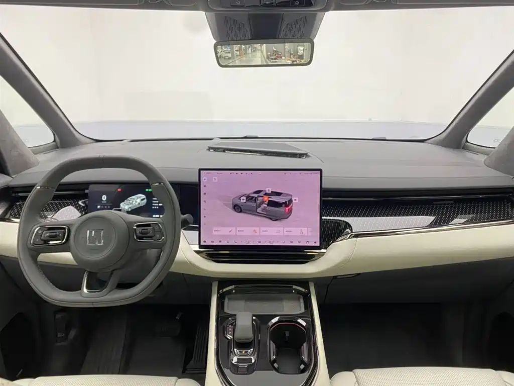 ZEEKR EXTREME KRYPTON 009