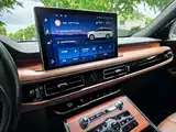 Фото 18 - Lincoln Aviator