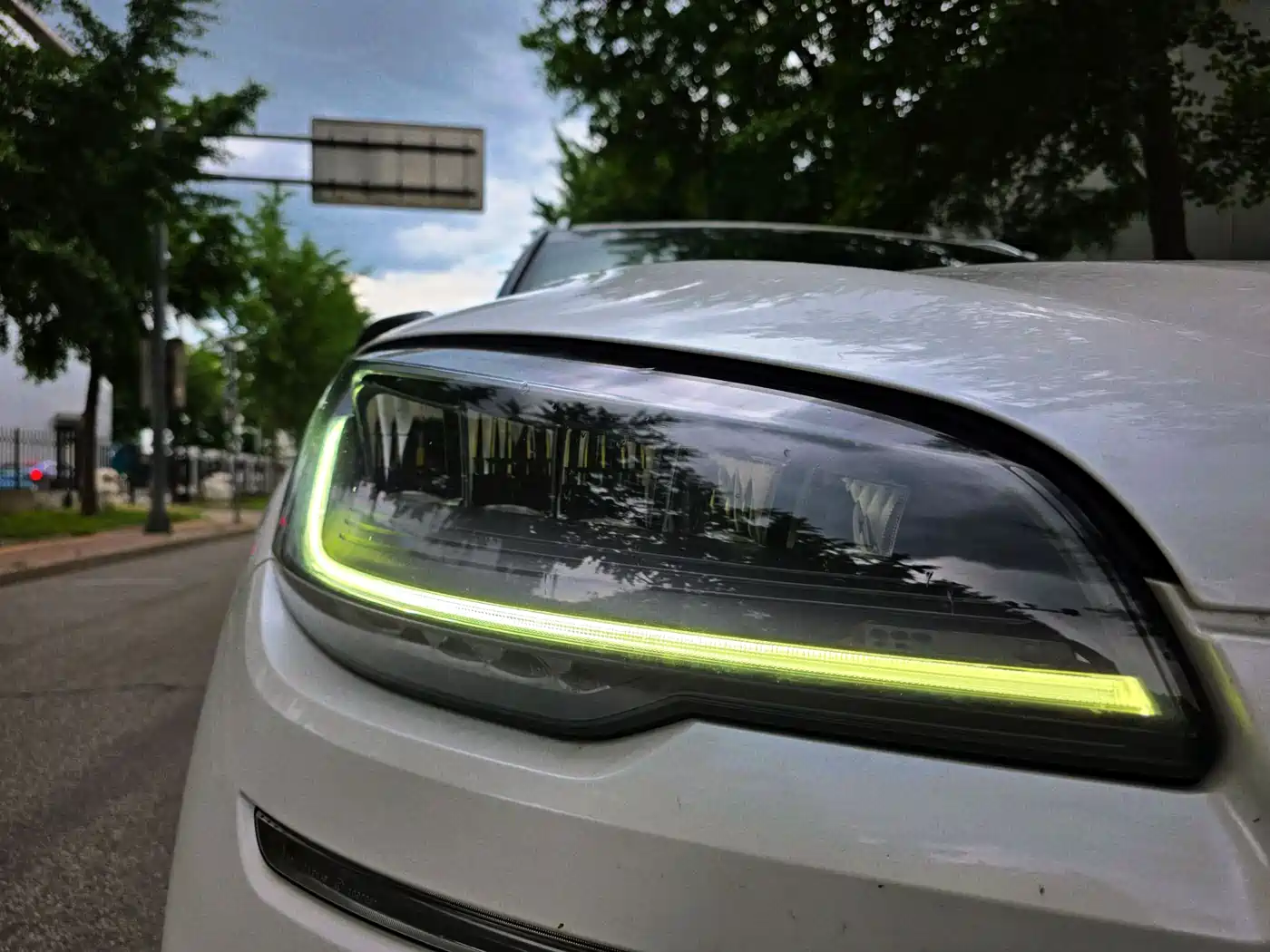 صورة 34 - Lincoln Aviator