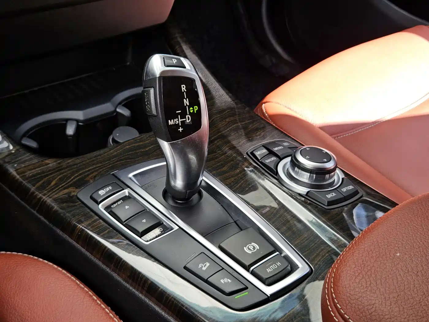 BMW X3 (Import) 2013 xDrive20i Luxury фото 18