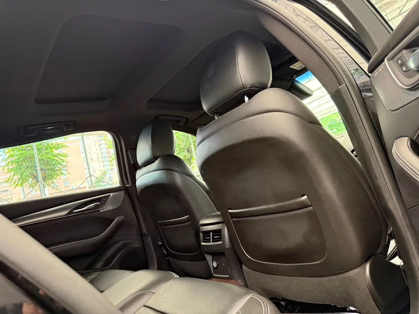 Cadillac CT5 2021 28T Luxury фото 14