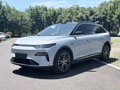 Leapmotor C11