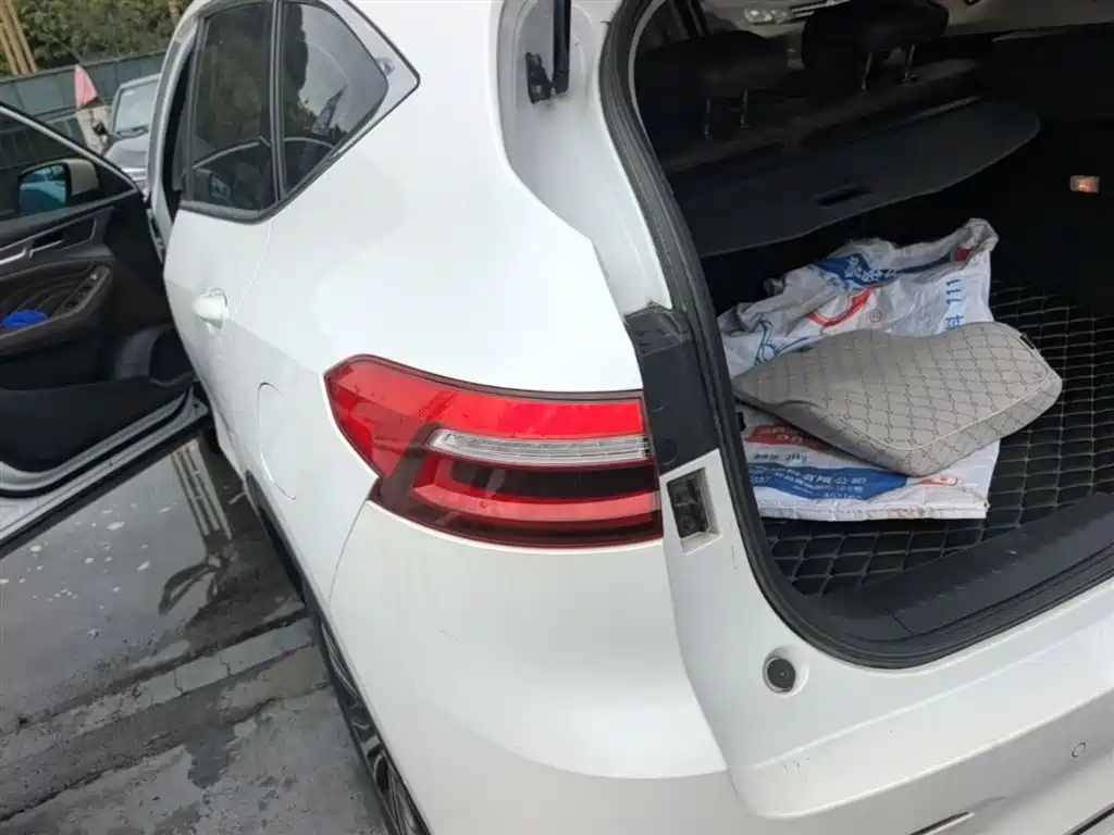 Haval F7 2019 Model 1.5T 2WD i-Chao China V фото 5