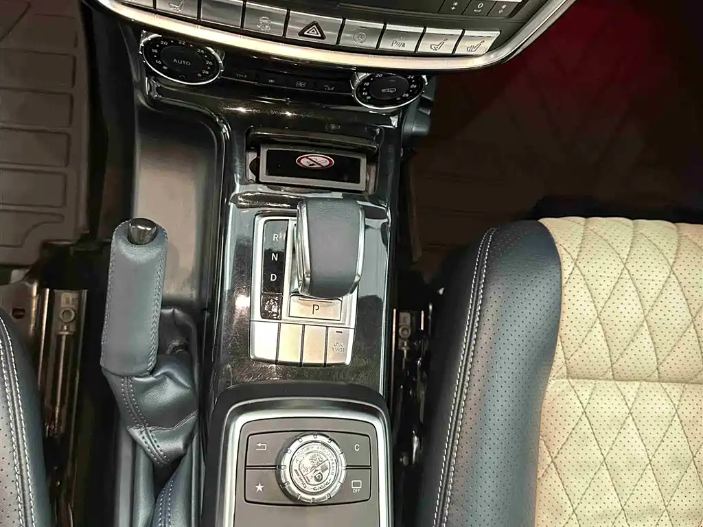 Mercedes-Benz G-Class 2017 Model G 350 d фото 8