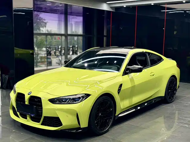 BMW M4
