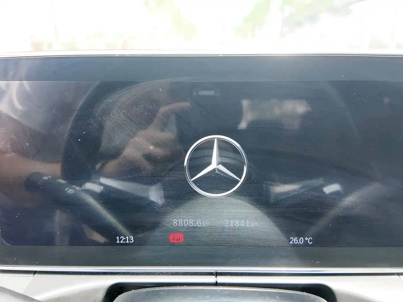 Mercedes-Benz C-Class 2022 C 200 L Sport Version фото 10