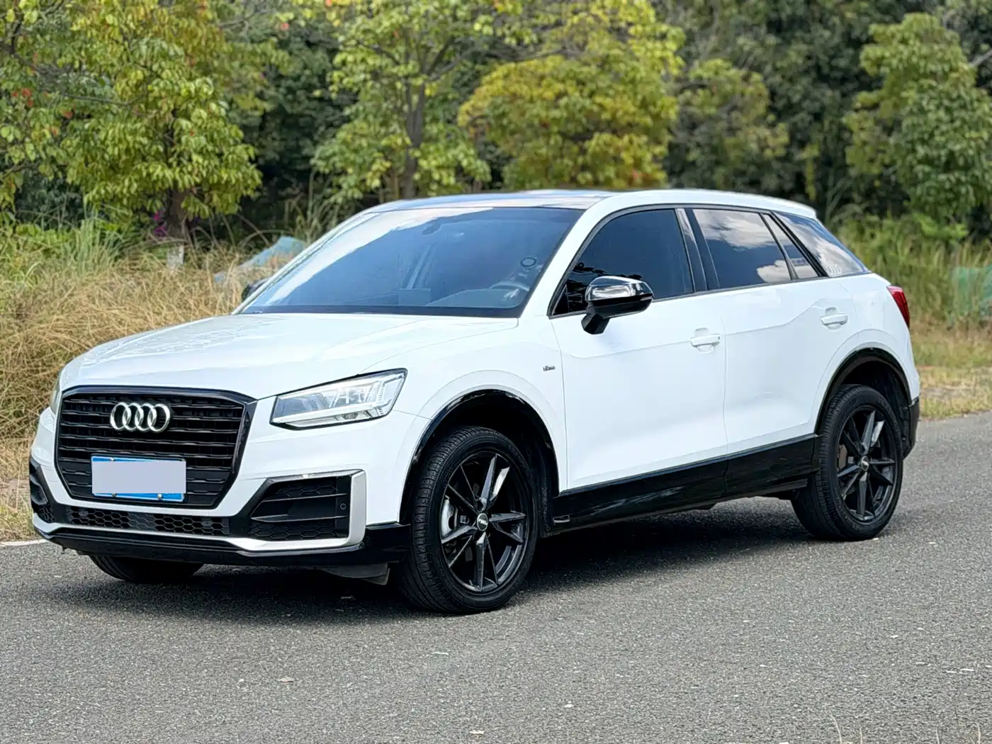 صورة 1 - Audi Q2L