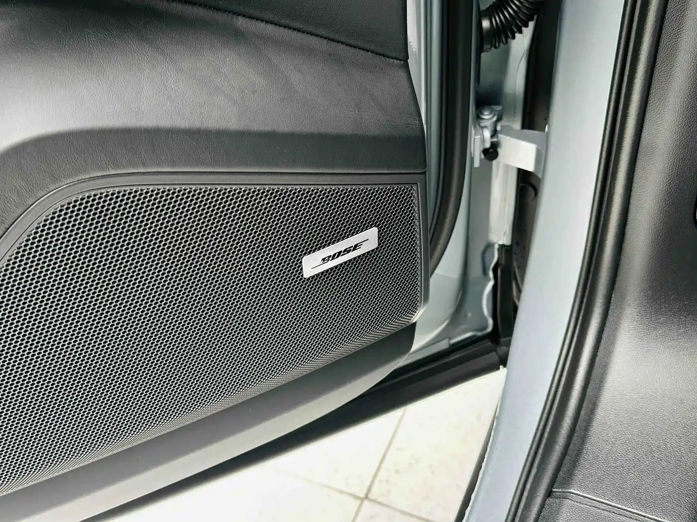 Porsche Cayenne 2025 Cayenne 3.0T Dream Chaser Edition фото 15