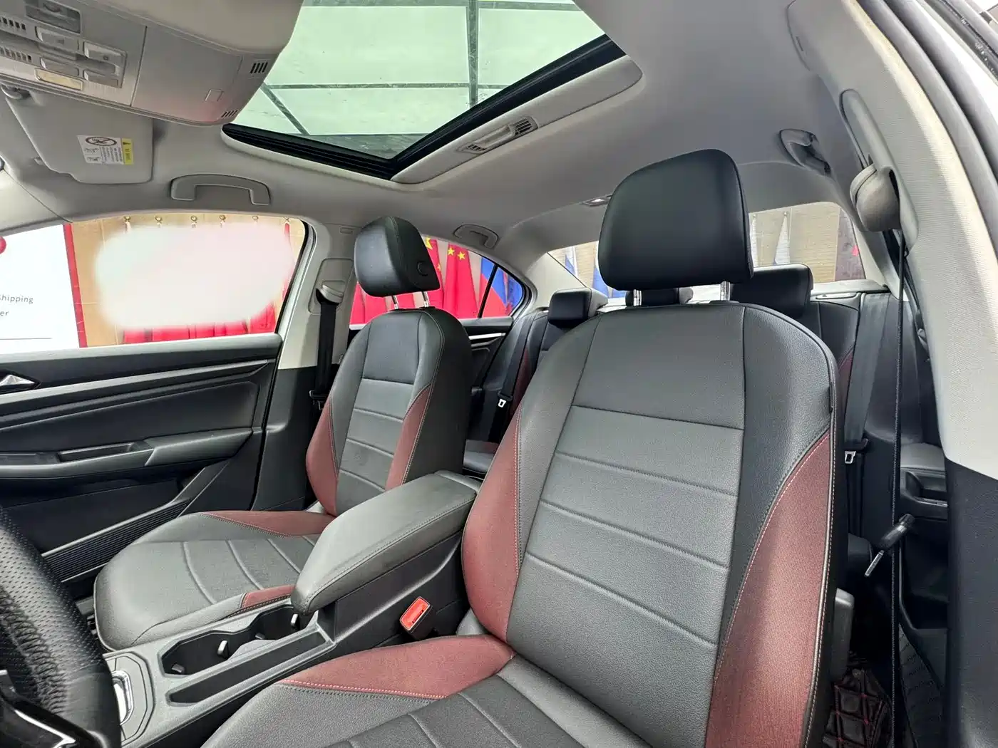 Volkswagen Bora, миниатюра 9