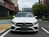 صورة 2 - Mercedes-Benz A-Class