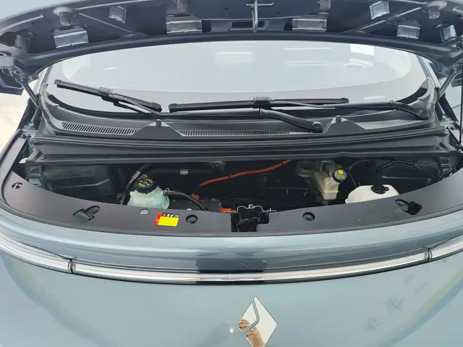 Baojun Cloud 2024 2023 360 Plus