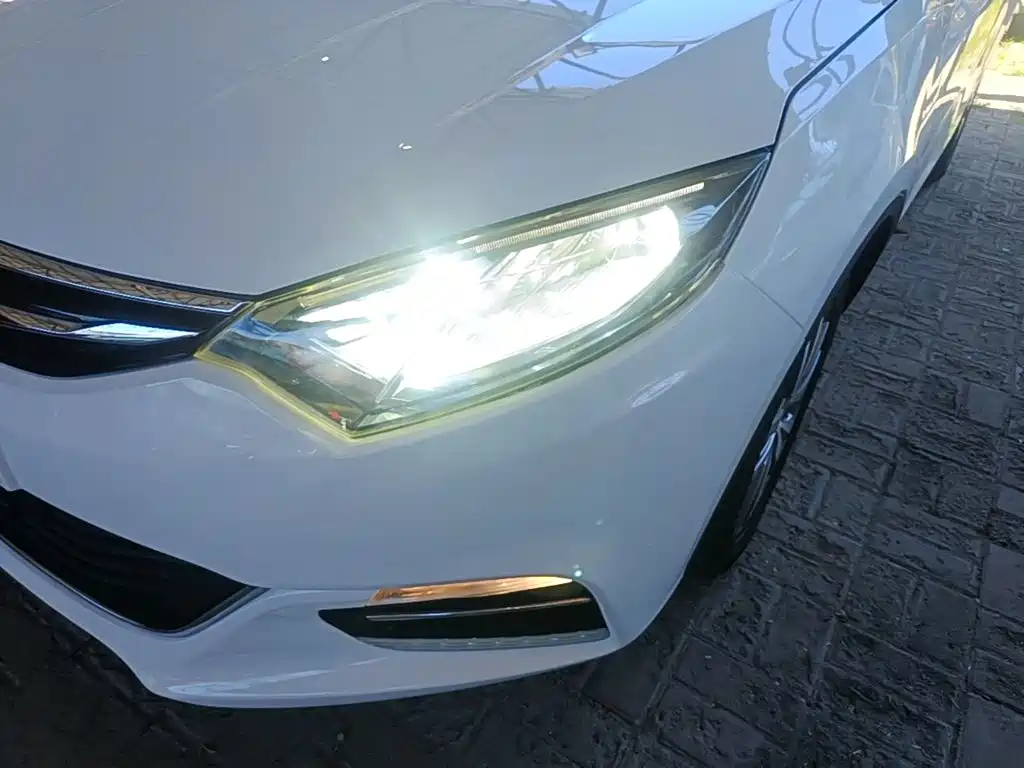 Changan Eado XT 2016 2016 1.6L Automatic Cool