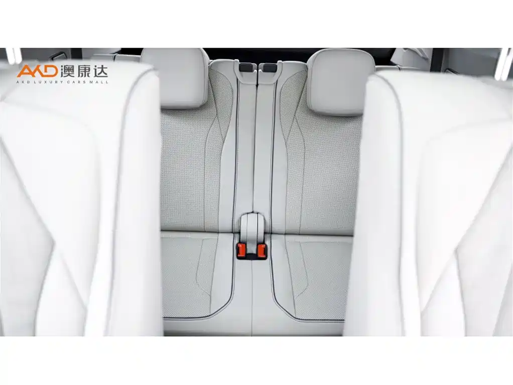 Volkswagen ID.6 X 2021 Prime Smart AWD Version фото 9