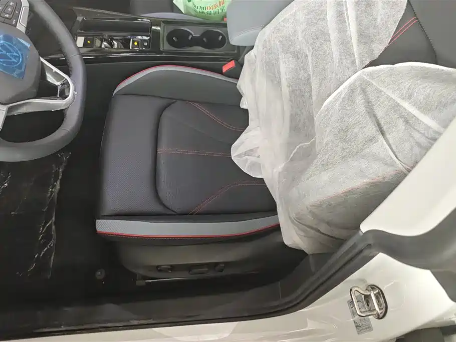 VOLKSWAGEN LINGDU