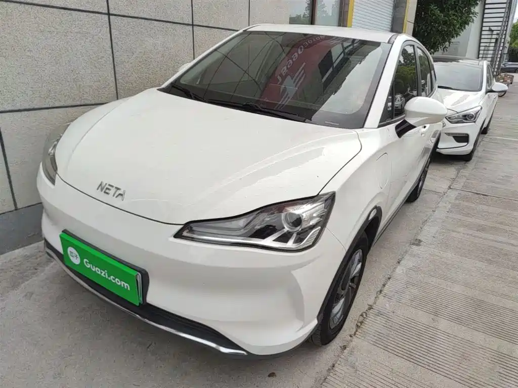 Nezha Auto Nezha V 2022 Tide 300 Lite Ternary Lithium