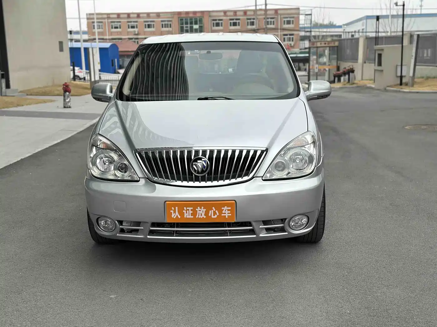 Buick GL8 2014 2.4L Classic Edition фото 10