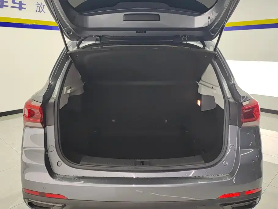 Roewe RX3 2022 2021 PRO 1.6L CVT Elite