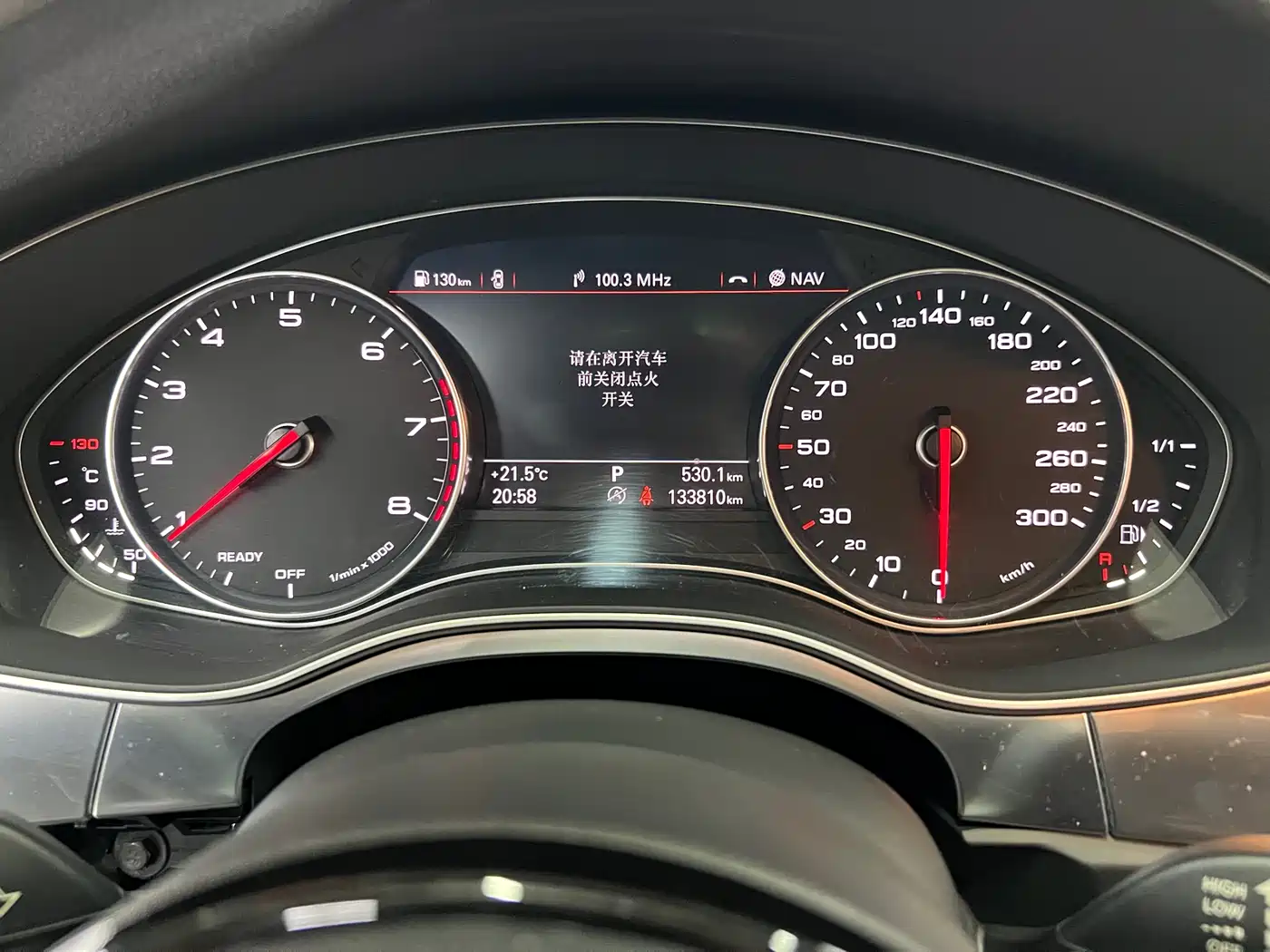 Audi A7 2016 35 TFSI Fashion фото 31