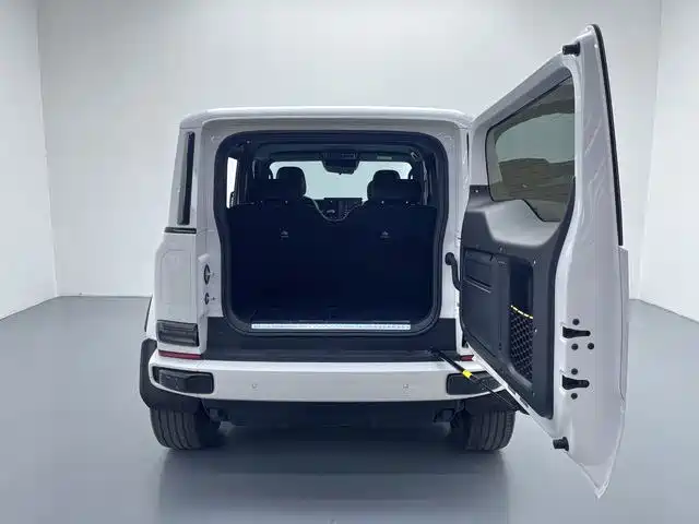 iCAR V23 2025 2025 401 2WD Intelligent Driving Edition