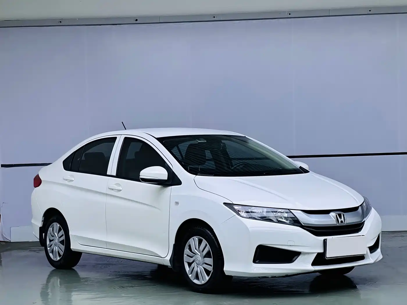 Honda City 2017 2017 1.5L CVT Comfort