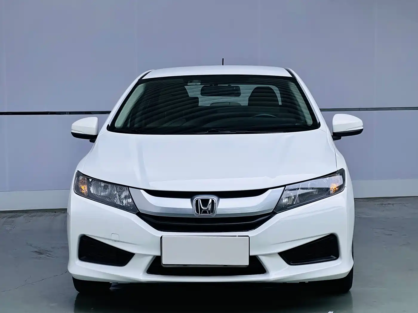 Honda City 2017 2017 1.5L CVT Comfort