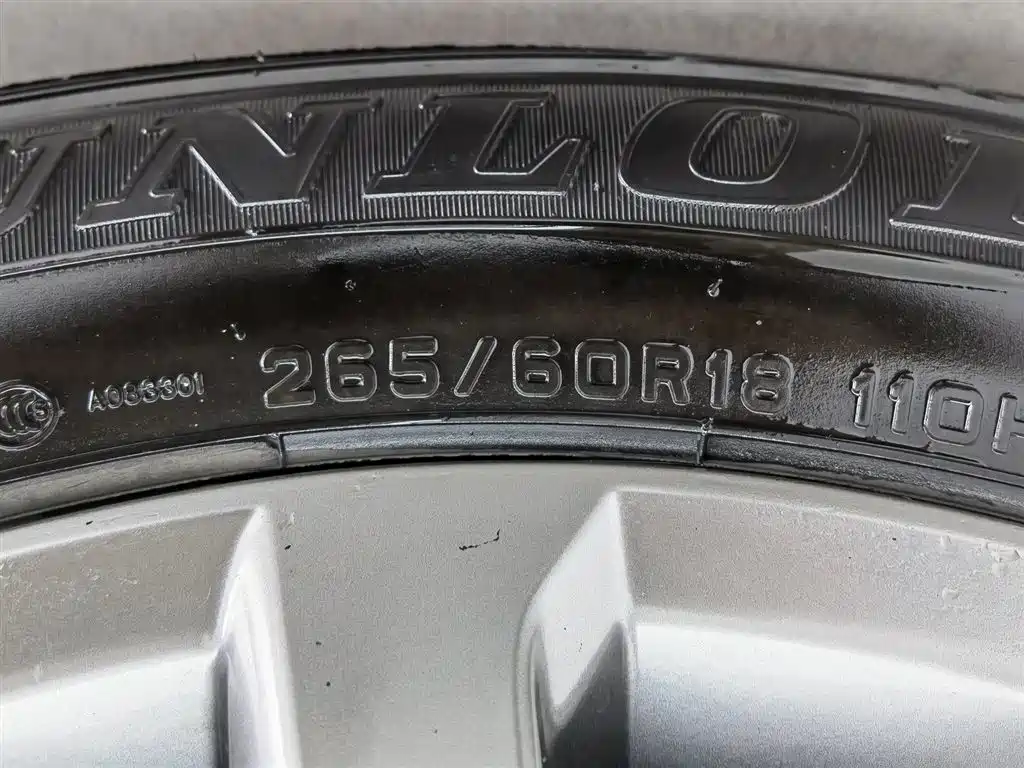 Toyota Prado 2018 3.5L Auto VX NAVI фото 24