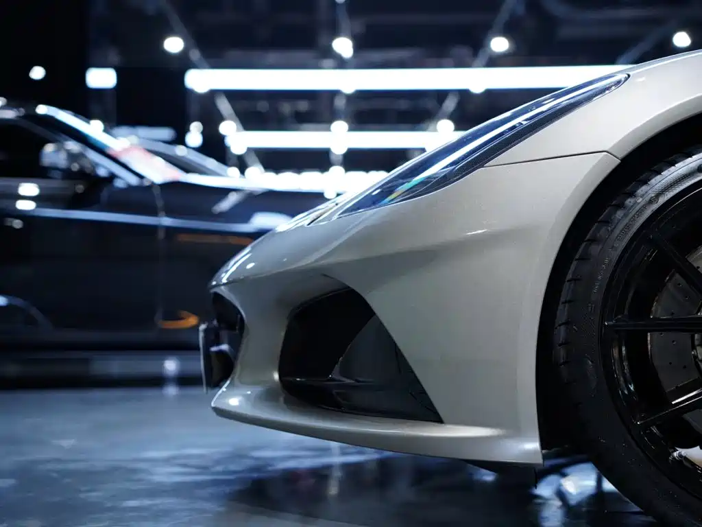 Lotus EMIRA 2024 2021 2.0T DCT First Edition