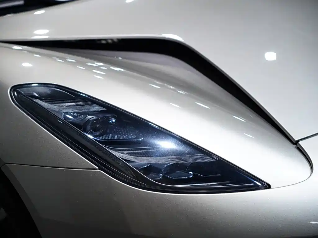 Lotus EMIRA 2024 2021 2.0T DCT First Edition