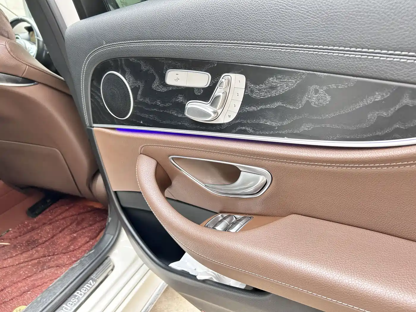 Mercedes-Benz E-Class 2019 E 300 L Sport Luxury фото 17