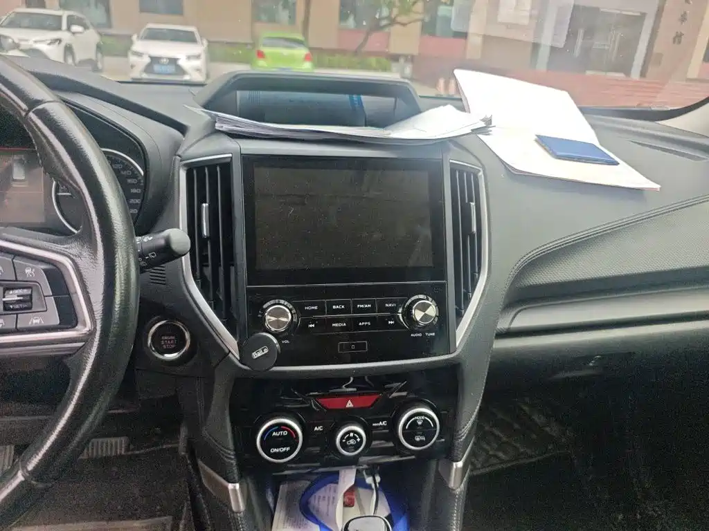 Photo 9 - Subaru Forester