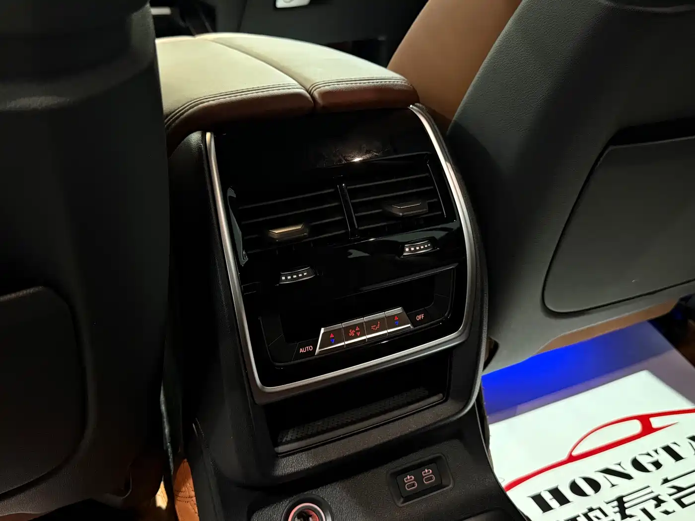 BMW X7 2020 xDrive40i Premium Luxury Package фото 11
