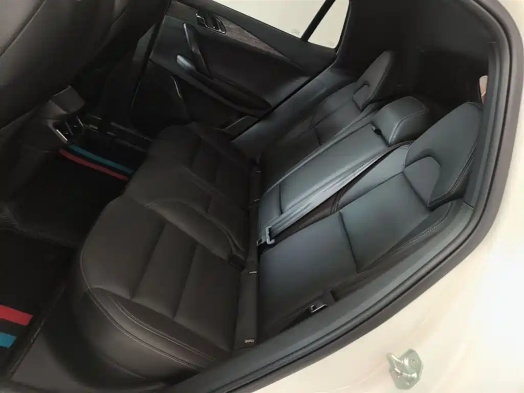 Lynk & Co 06 2020 1.5T Power Pro фото 17