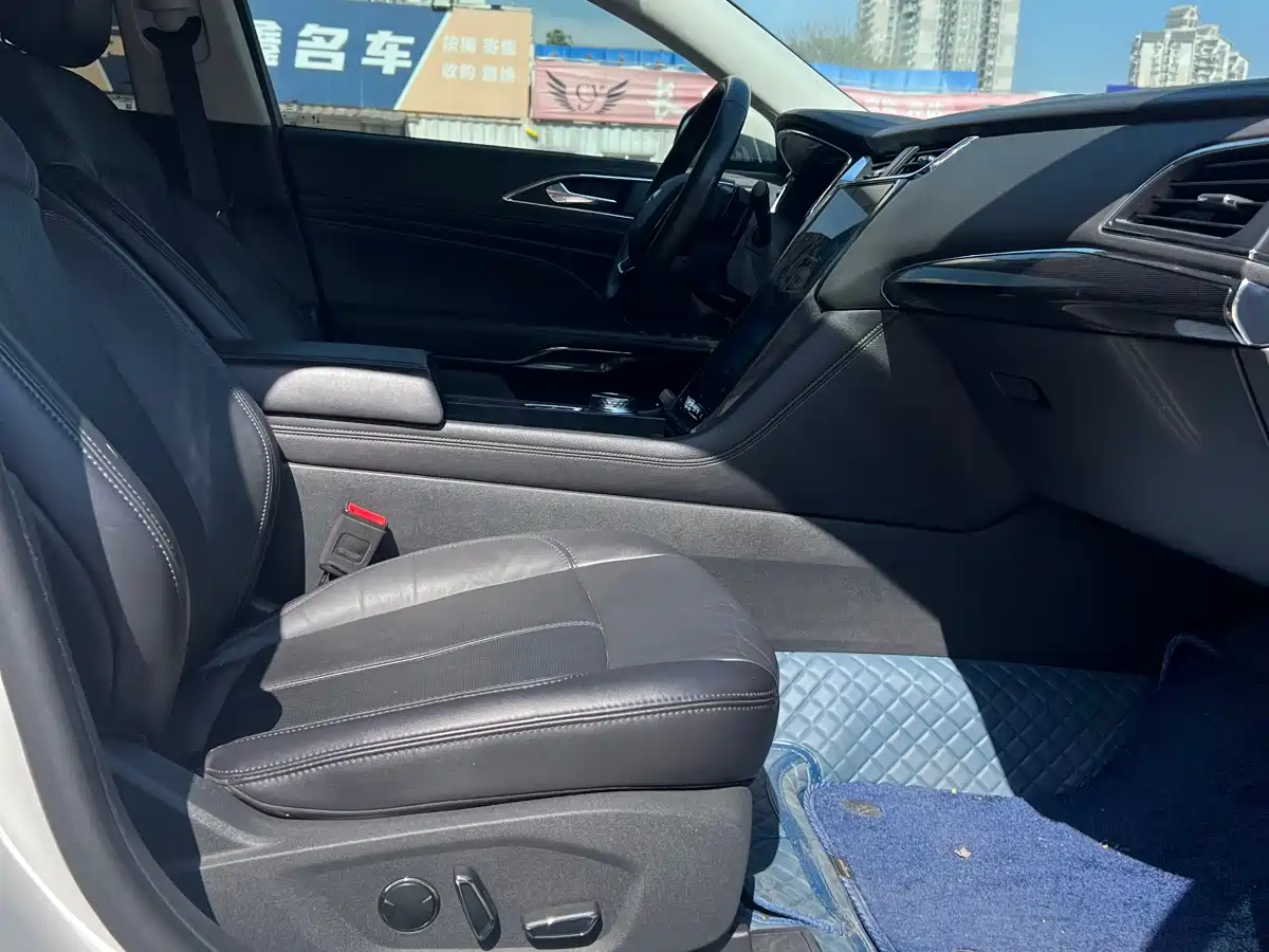 Ford Taurus 2020 2019 EcoBoost 245 Premium Edition