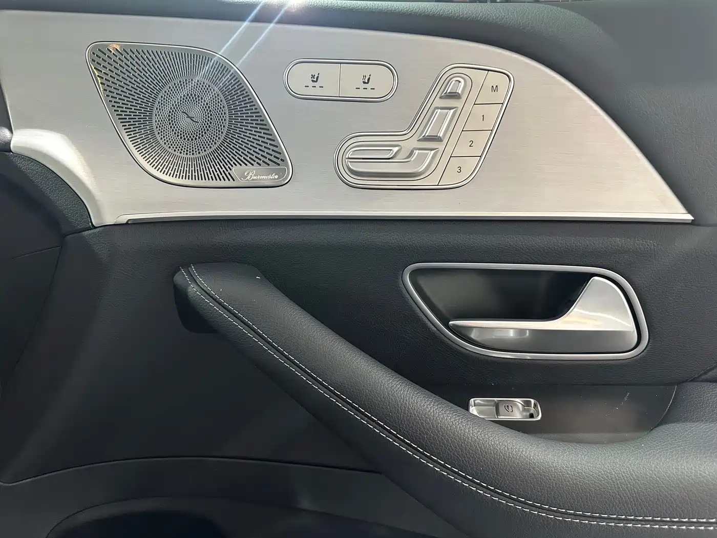 Mercedes-Benz GLE Coupe 2023 GLE 350 4MATIC Coupe SUV Luxury фото 11