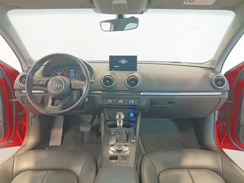 Фото 6 - Audi A3