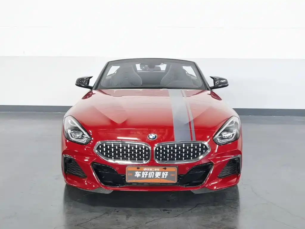 BMW Z4 2019 2019 sDrive 25i M Sport Package