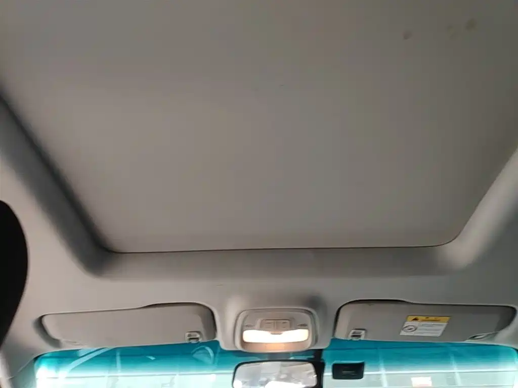 Chevrolet Volando 2019 Redline 530T Automatic Premium Enjoyment Edition (5+2 seater) China VI фото 18