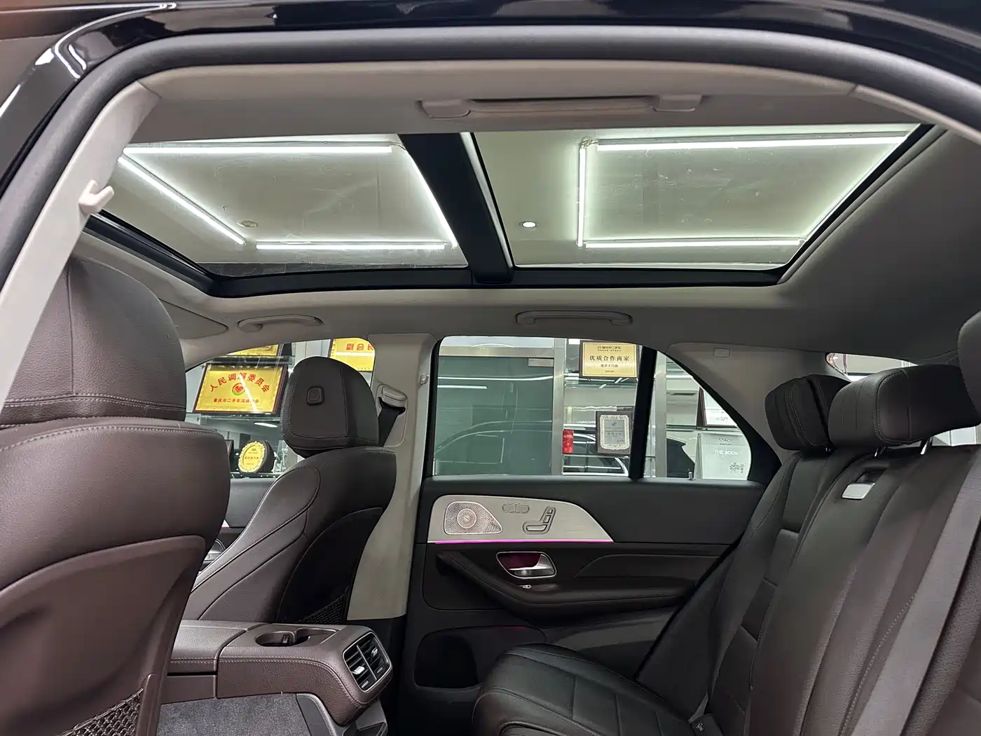 Mercedes-Benz GLE 2020 Facelift GLE 450 4MATIC Dynamic фото 11